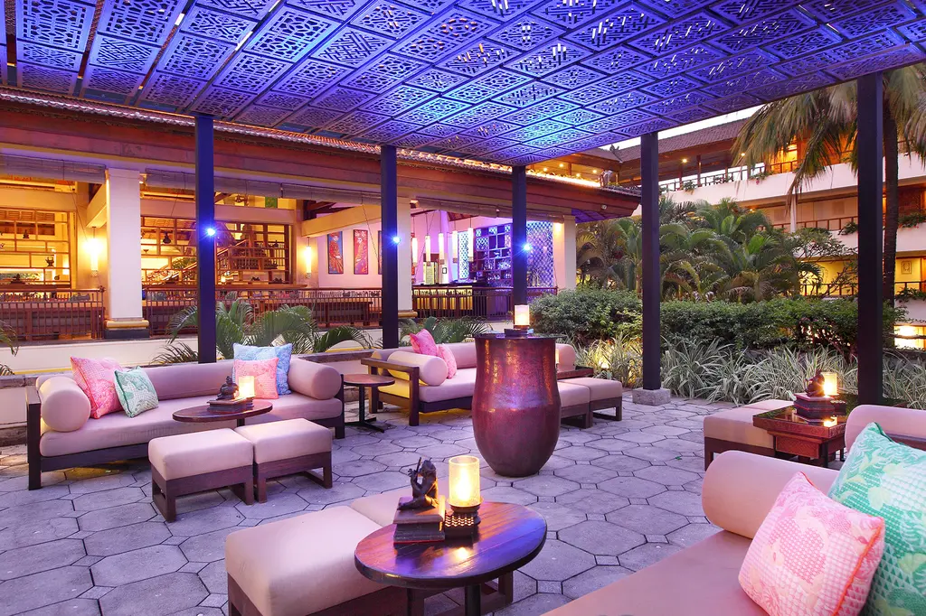 Nusa Dua Beach Hotel & Spa image 15