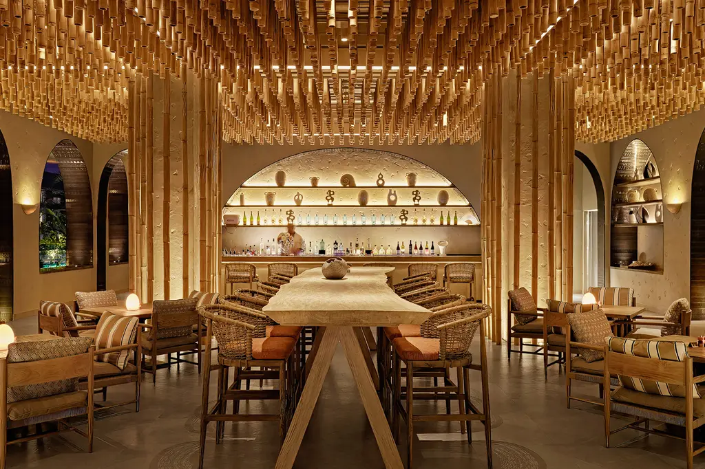 Crowne Plaza Fiji Nadi Bay Resort & Spa, an IHG Hotel image 11