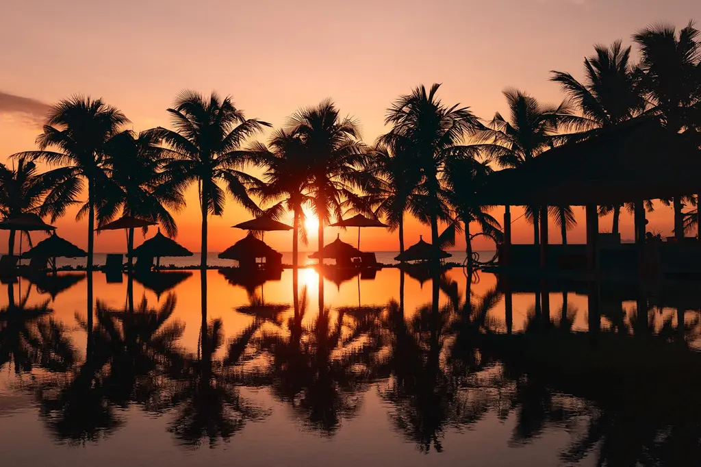 Meliá Danang Beach Resort image 15