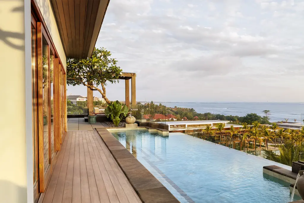 Regent Bali Canggu image 5