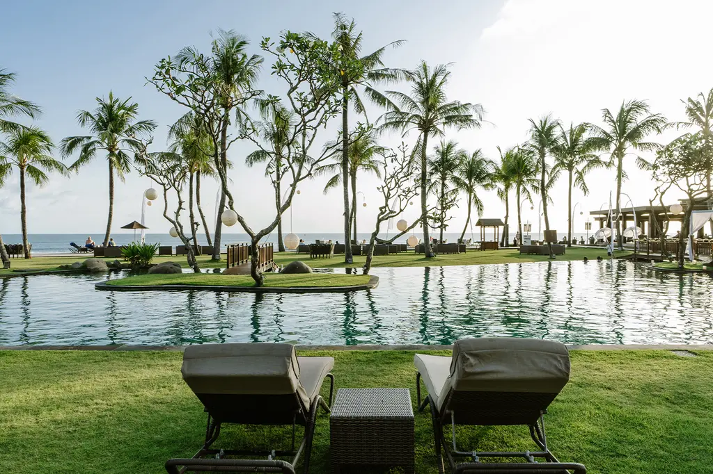 The Samaya Seminyak Bali image 6