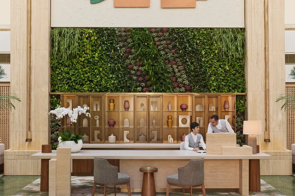 Sofitel Dubai The Palm image 15