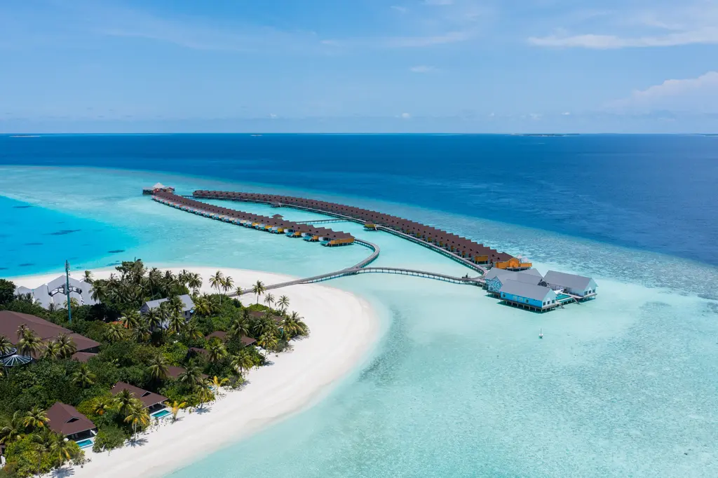 The Standard, Maldives by Hyatt image 11