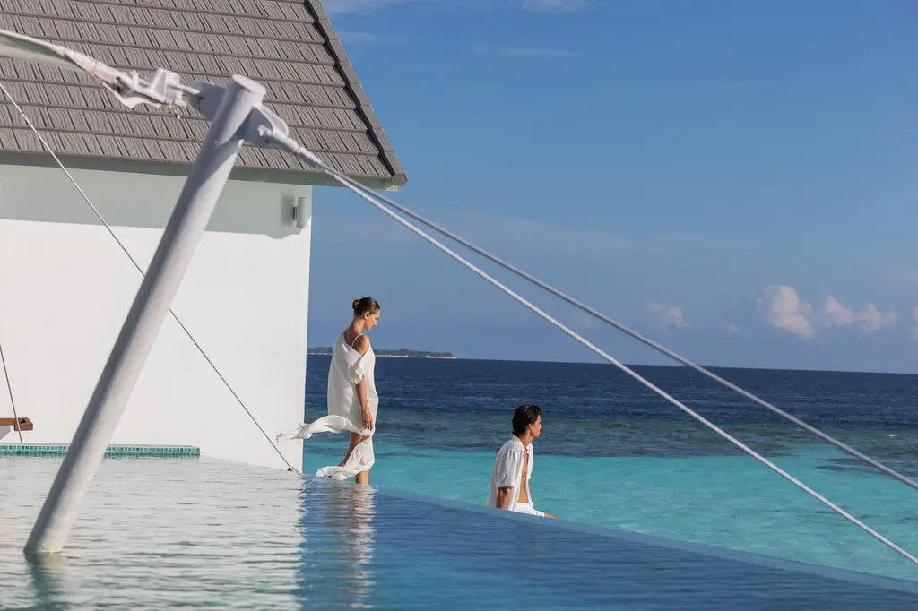 The Standard, Maldives by Hyatt image 16