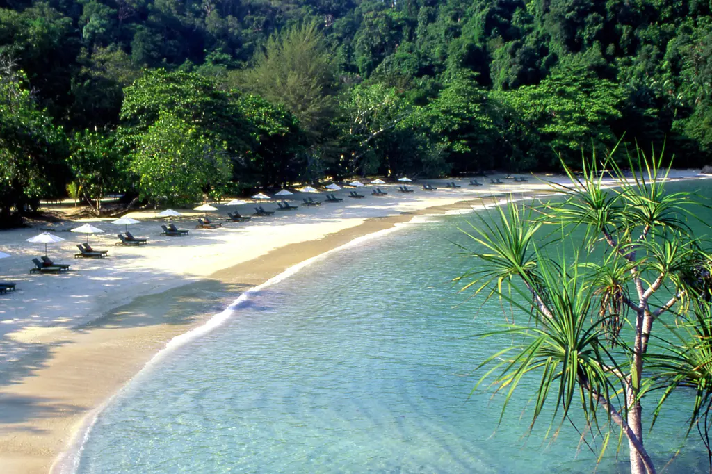 Pangkor Laut Resort image 4