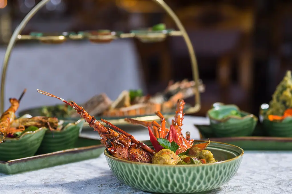 Nusa Dua Beach Hotel & Spa image 7