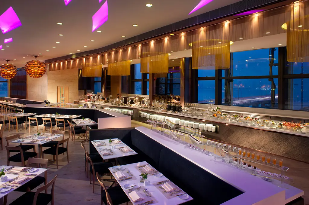 Harbour Grand Hong Kong image 12