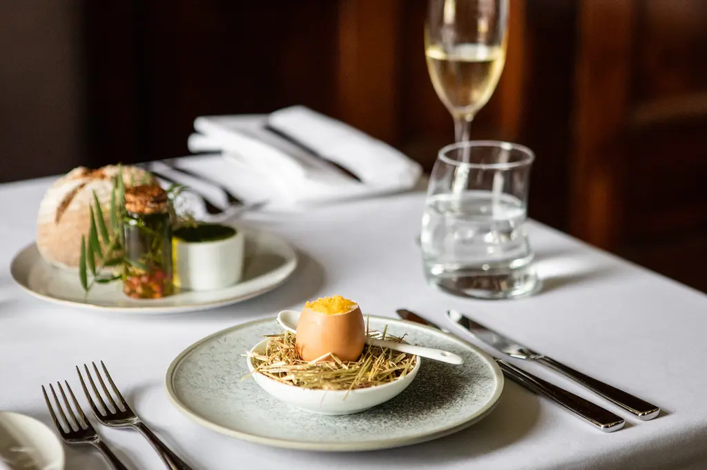 Lancemore Mansion Hotel Werribee Park image 7