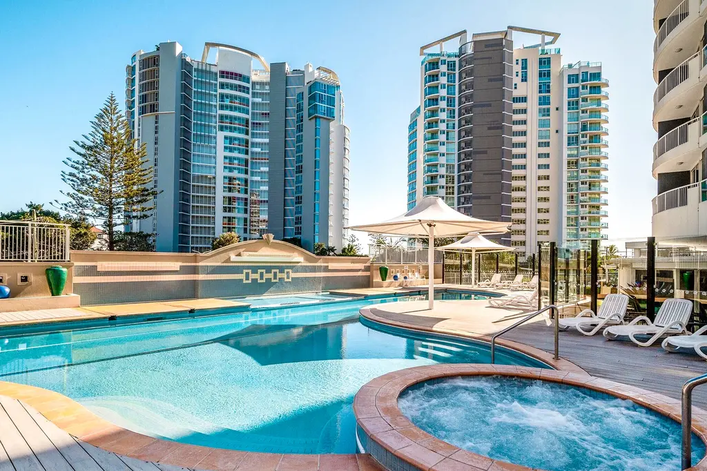 The Sebel Twin Towns Coolangatta image 1