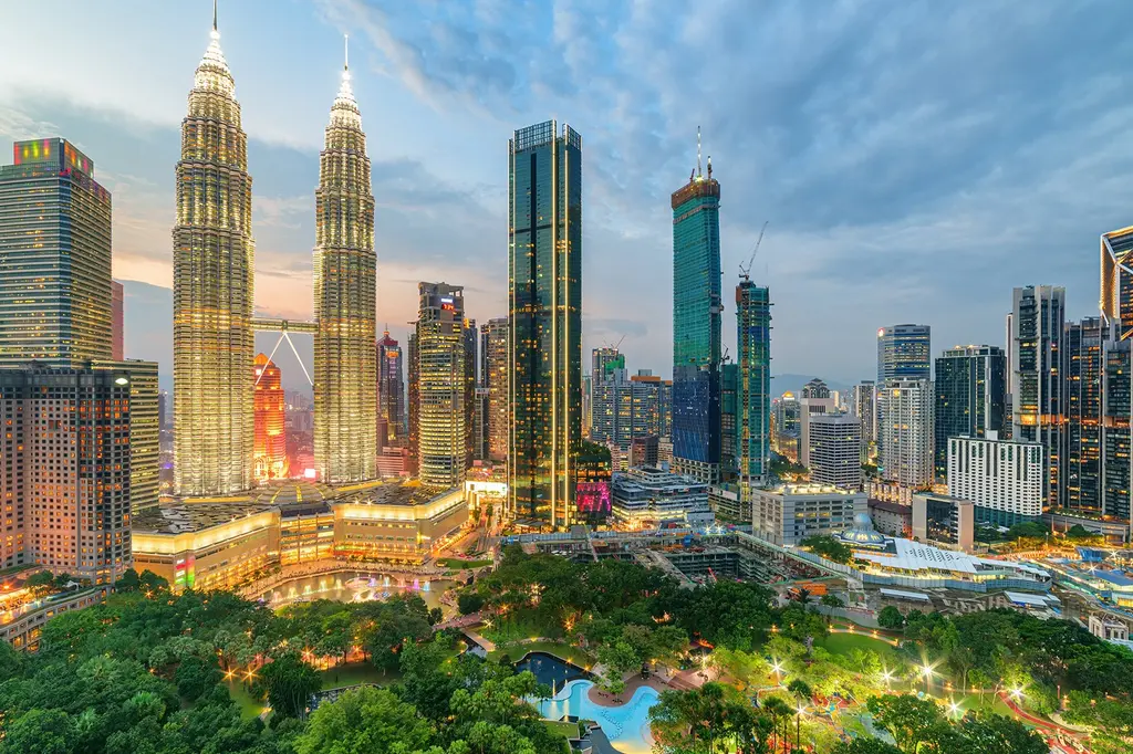 PARKROYAL COLLECTION Kuala Lumpur image 5