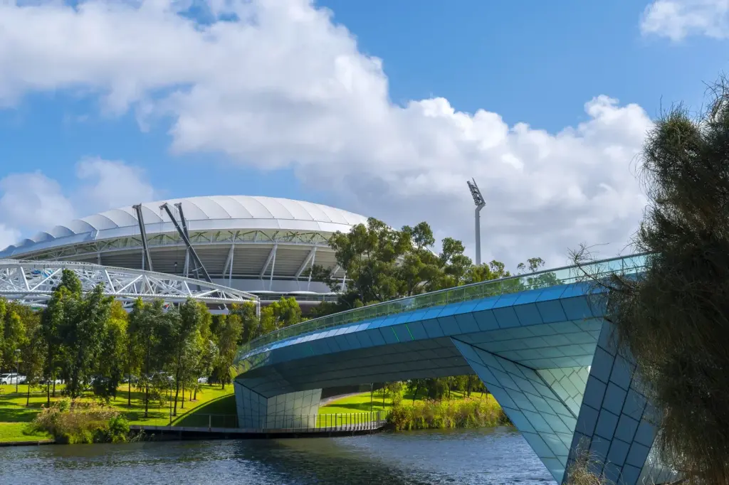 InterContinental Adelaide by IHG image 9