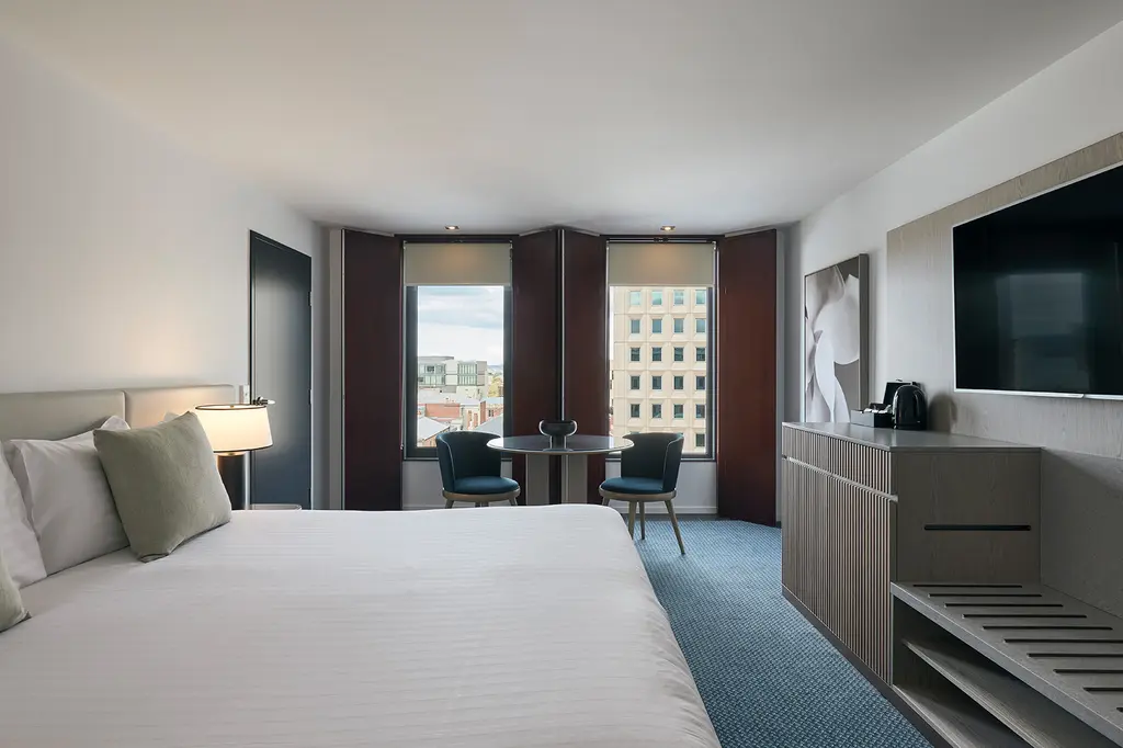 RACV Hobart Hotel image 3