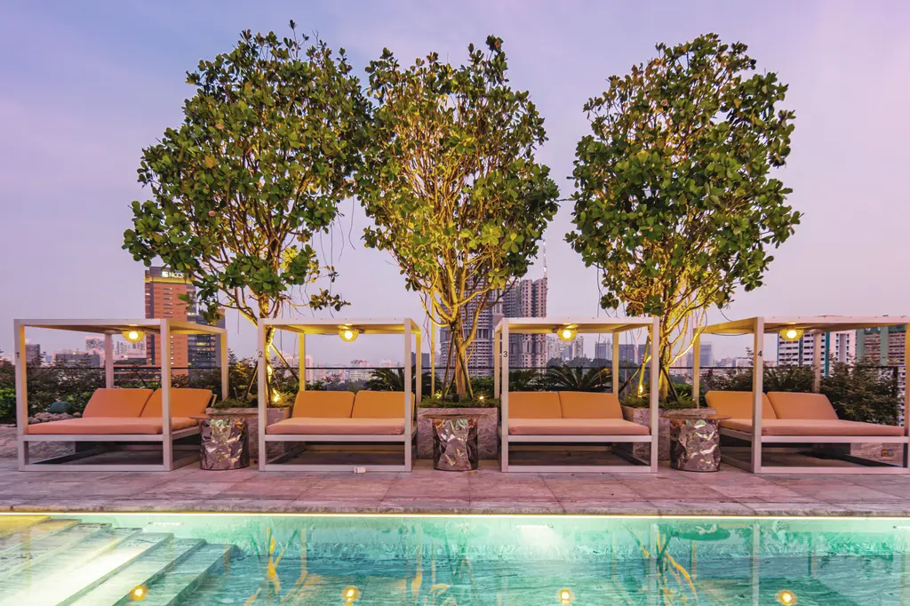 Mondrian Singapore Duxton image 9