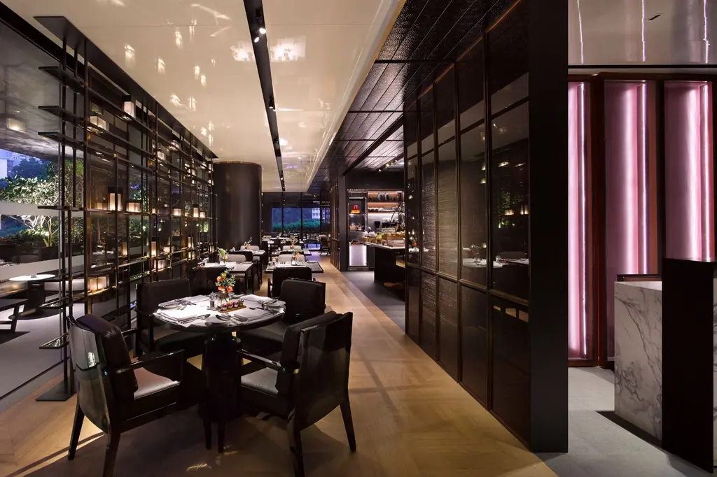 InterContinental Singapore Robertson Quay, an IHG Hotel image 11