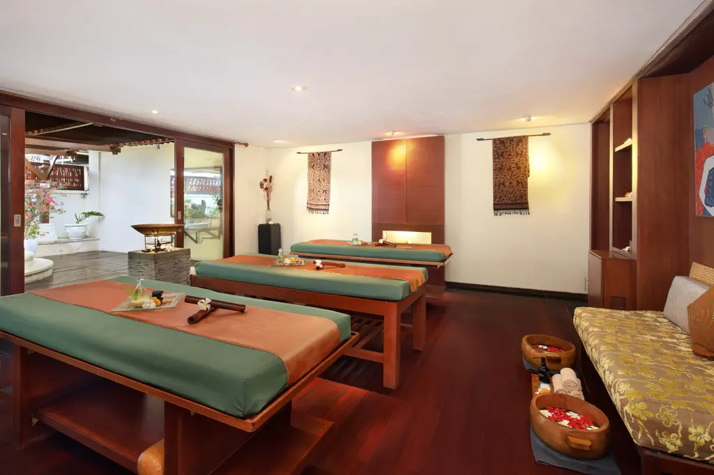 Novotel Bali Nusa Dua image 14