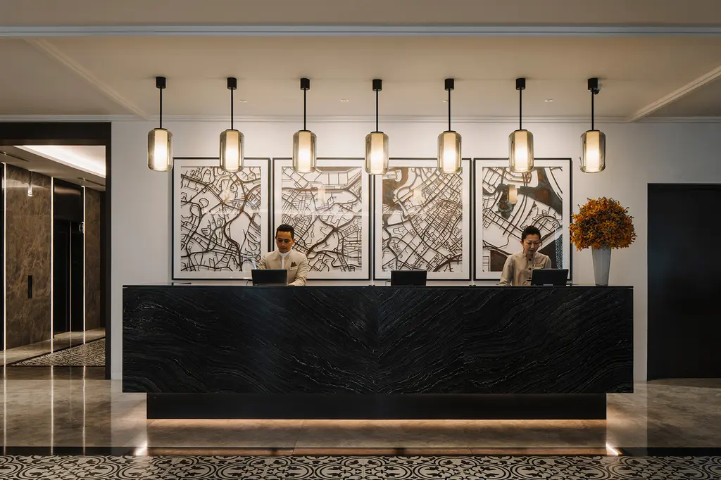 Grand Park City Hall image 6