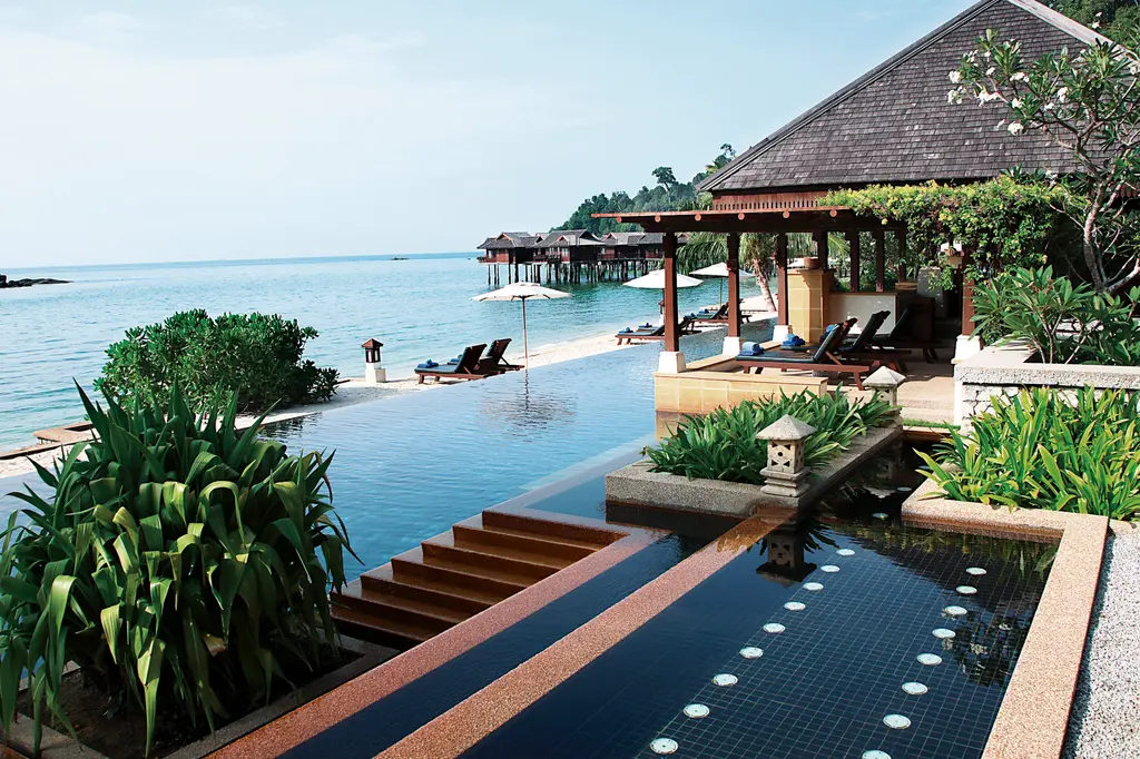 Pangkor Laut Resort image 6