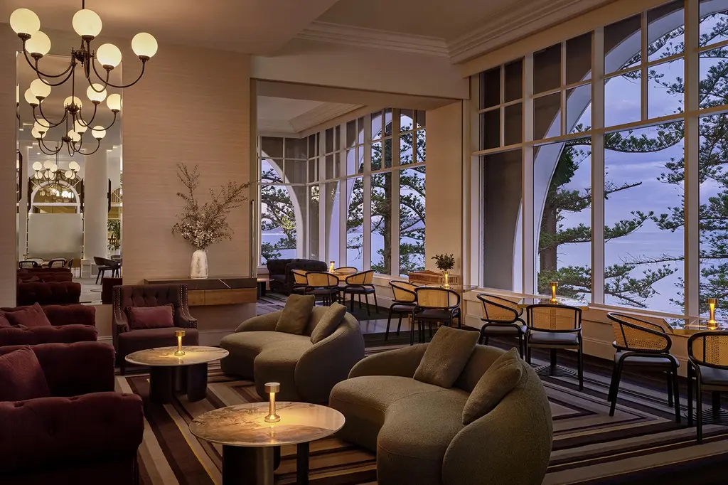 Crowne Plaza Terrigal Pacific, an IHG Hotel image 10