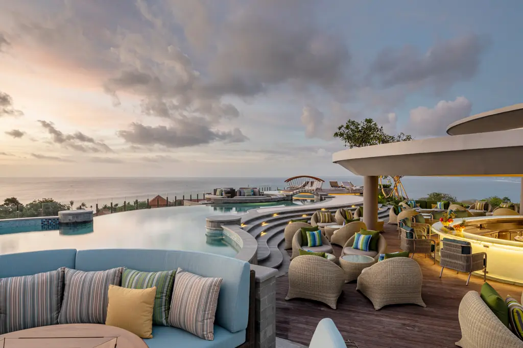 AYANA Segara Bali image 1