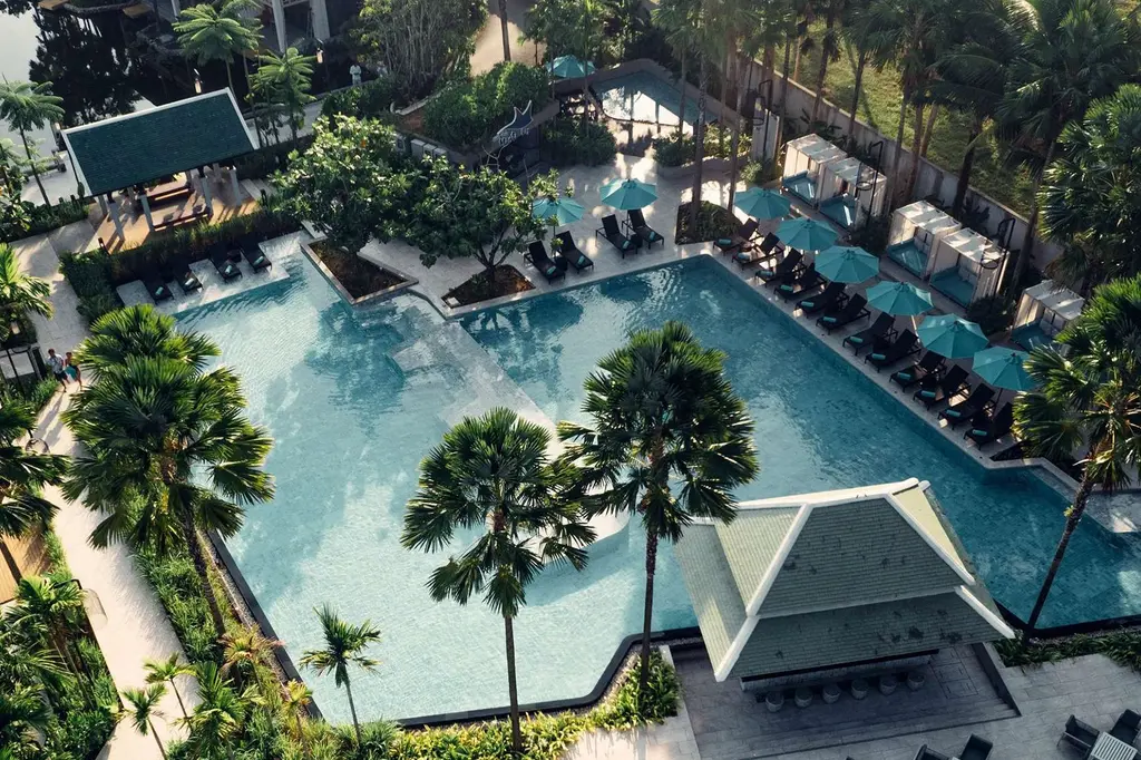Grand Mercure Khao Lak Bangsak image 11