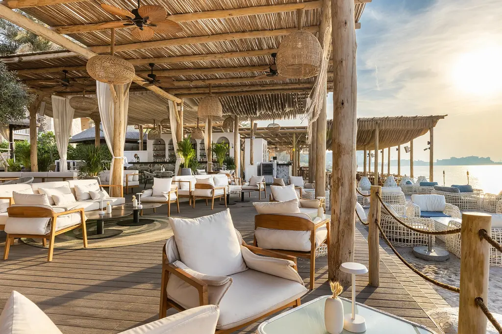 Sofitel Dubai The Palm image 4