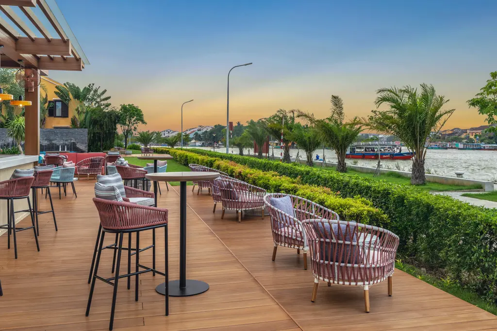 Moire Hoi An, Vignette Collection​ image 4