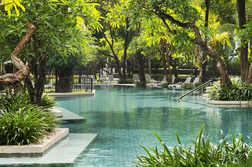 The ANVAYA Beach Resort Bali image 6