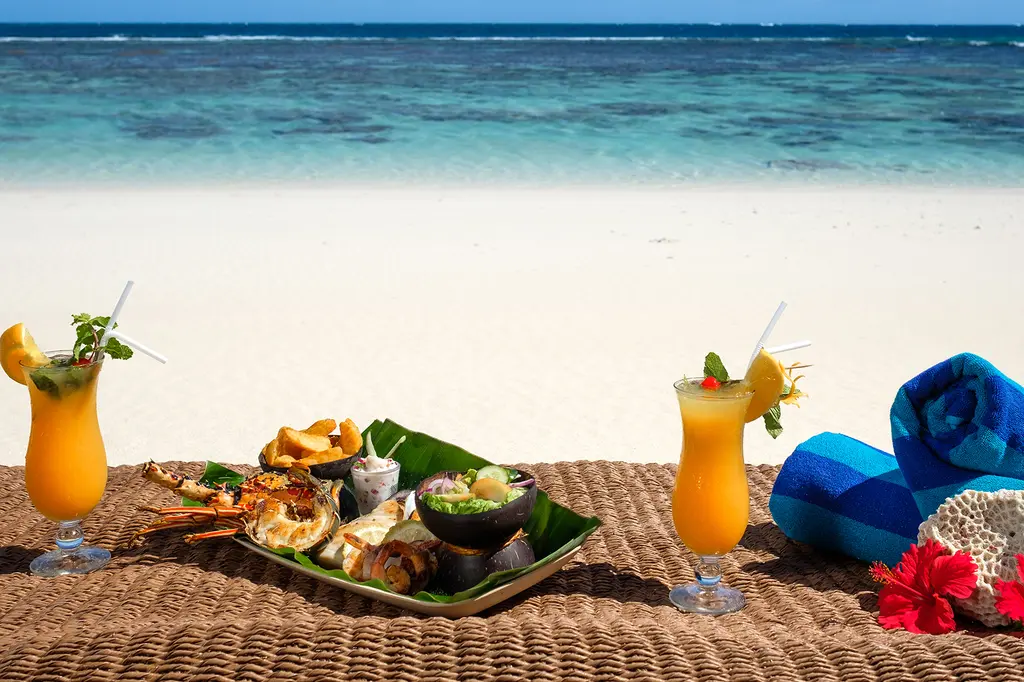 Matamanoa Island Resort image 9