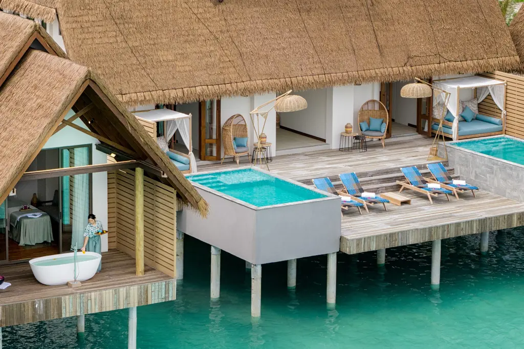 Meyyafushi Maldives image 19