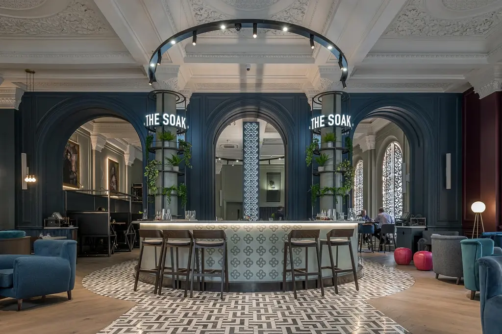 The Clermont, Victoria image 11