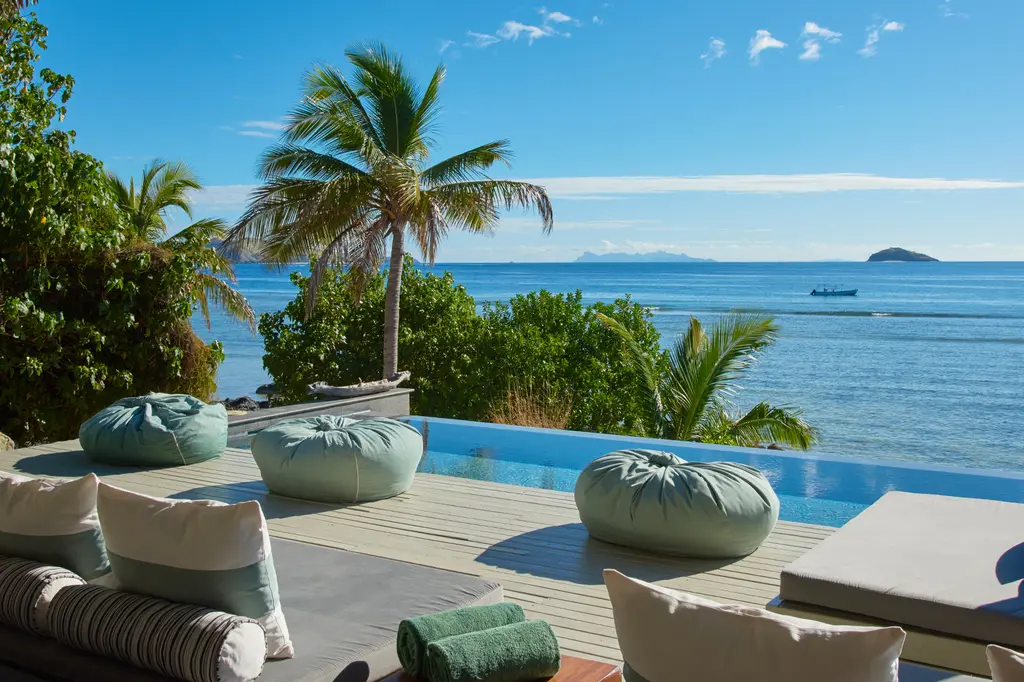 Tadrai Island Resort image 8