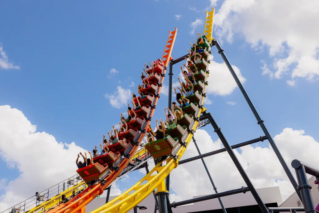 Sea World Resort image 9
