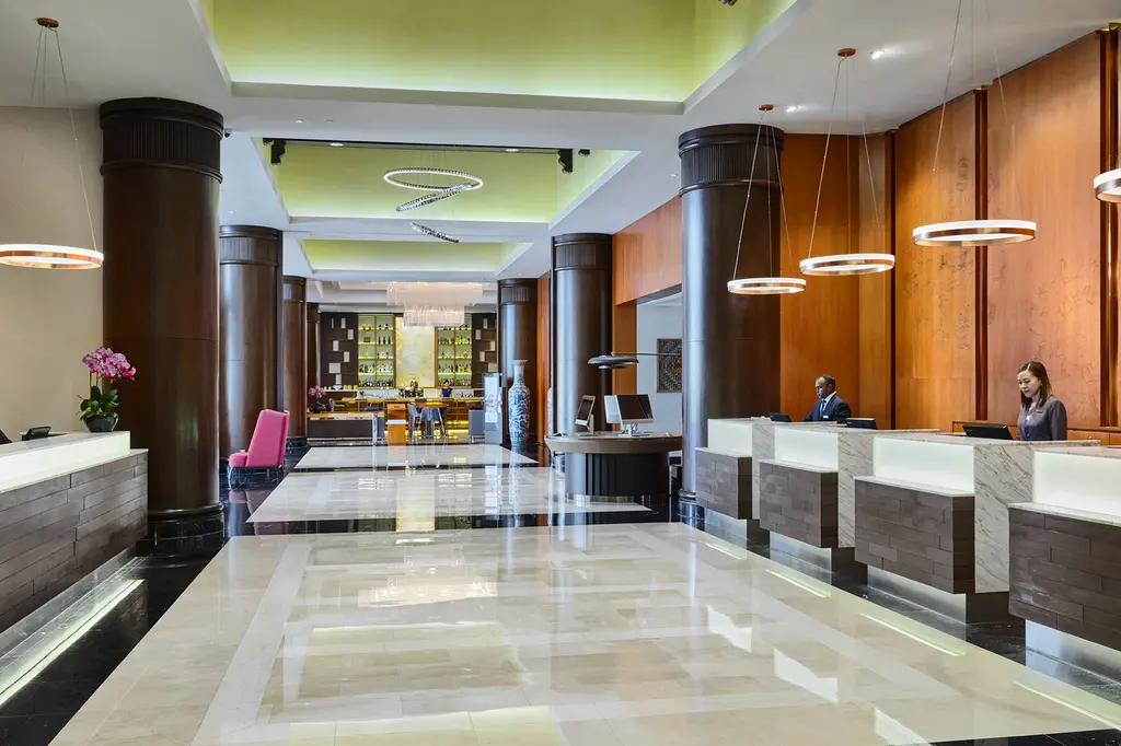 Paradox Singapore Merchant Court at Clarke Quay image 12