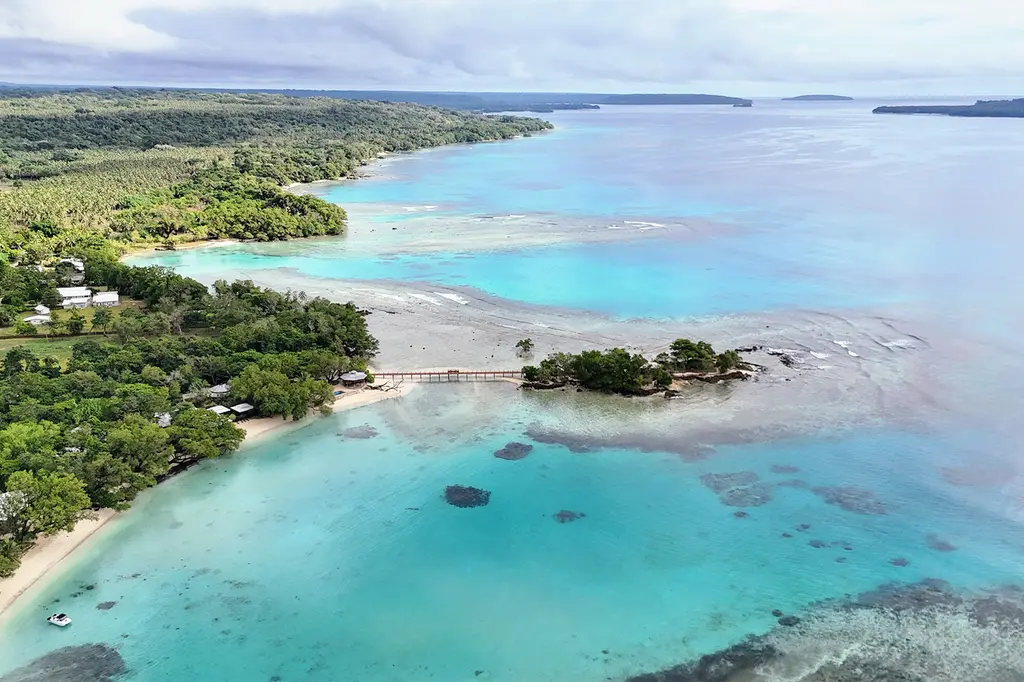 Exclusive Sunrise Resort image 4