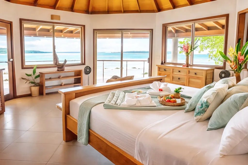 Exclusive Sunrise Resort image 3