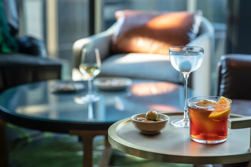 Next Hotel Melbourne, Curio Collection by Hilton image 10