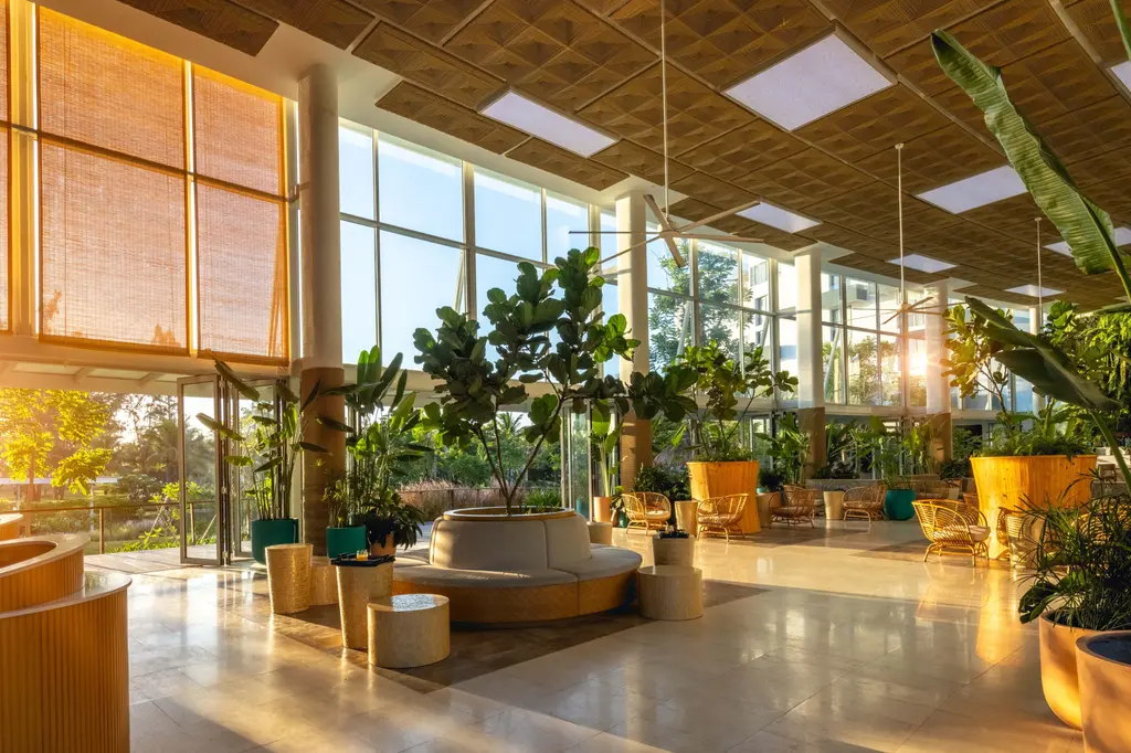 Meliá Danang Beach Resort image 11