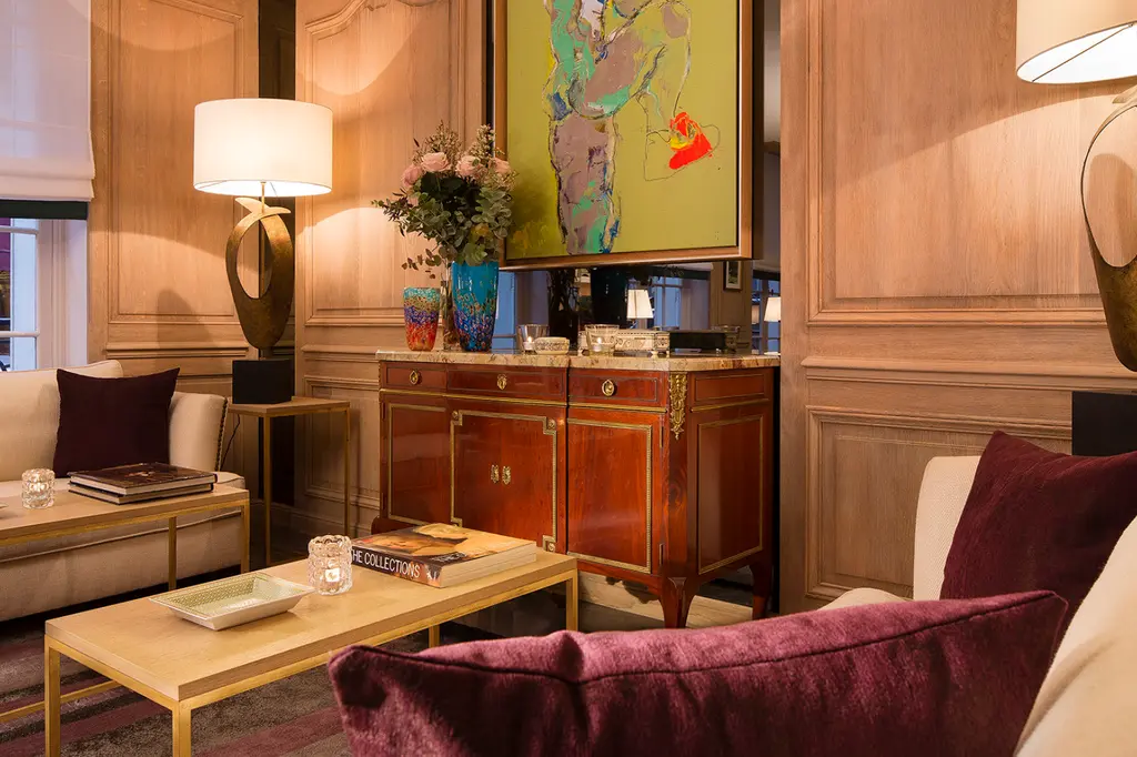 Hotel Balmoral image 14