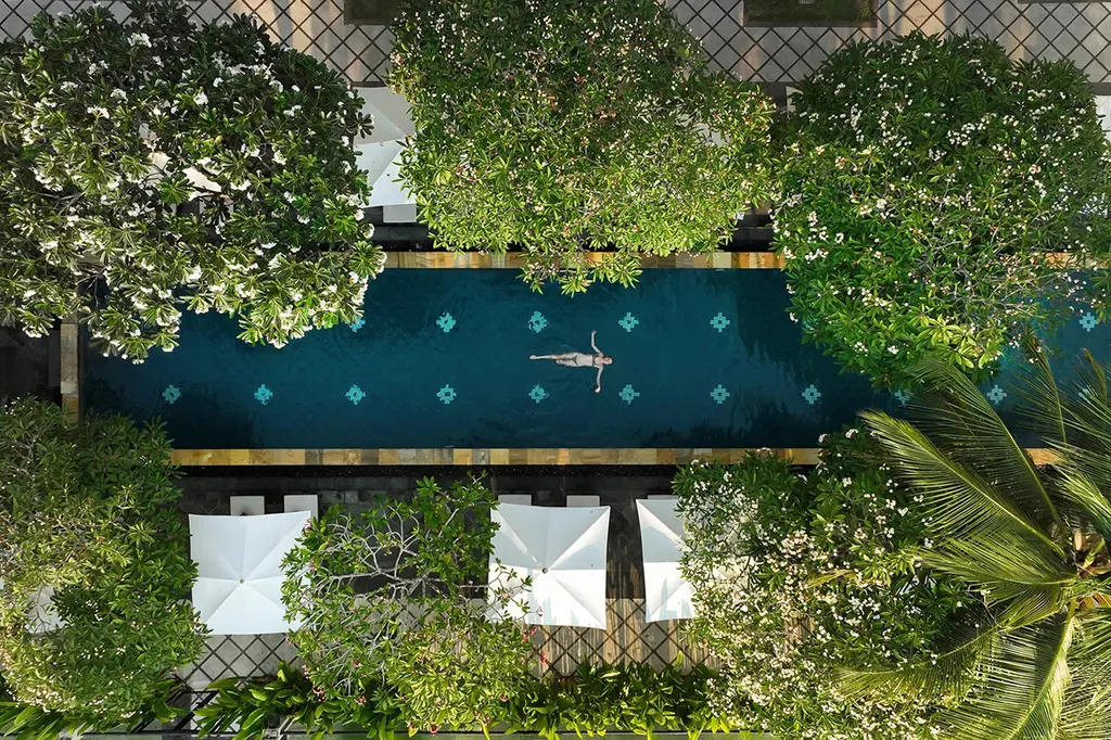 Nusa Dua Beach Hotel & Spa image 11