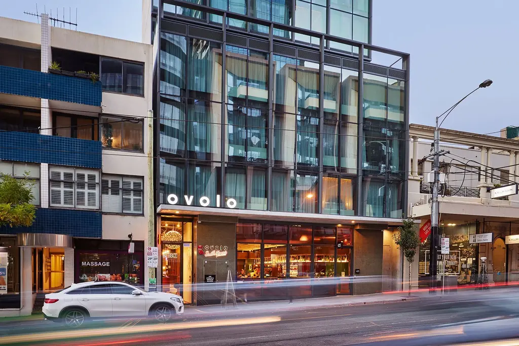 Ovolo South Yarra image 5