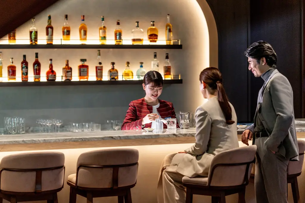 ANA InterContinental Tokyo image 10