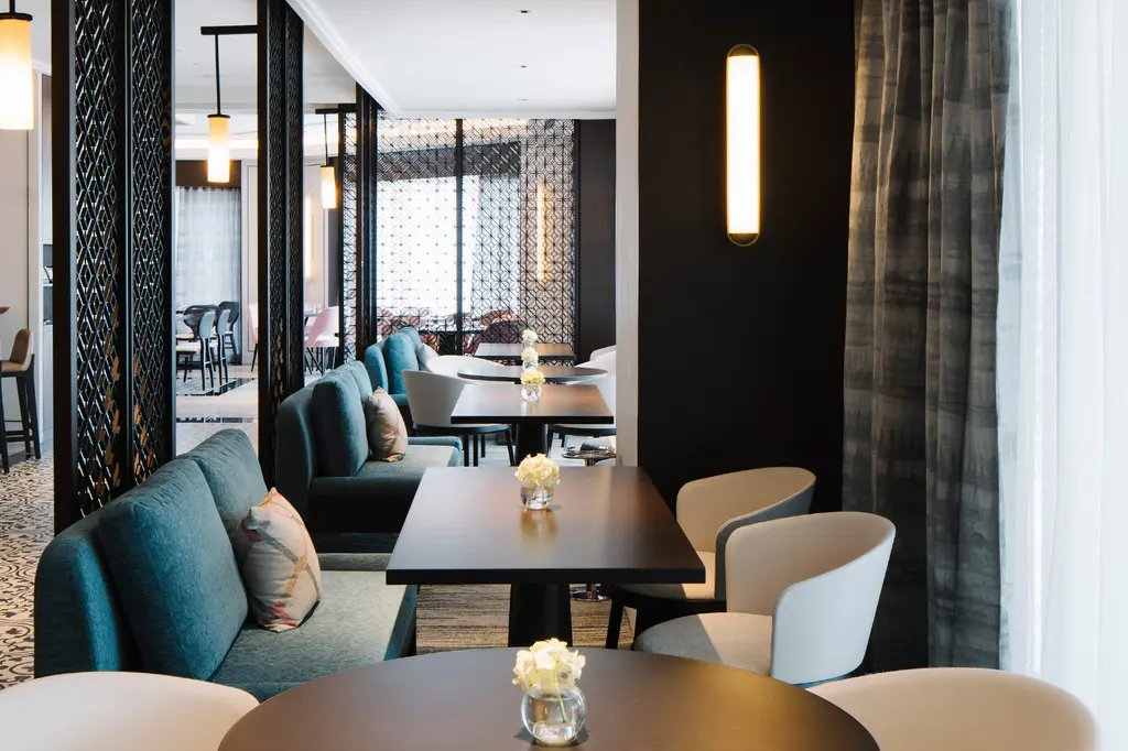 Grand Park City Hall image 13