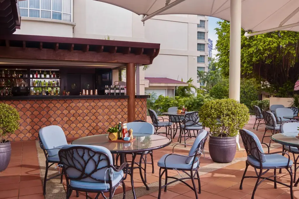 New World Saigon Hotel image 4