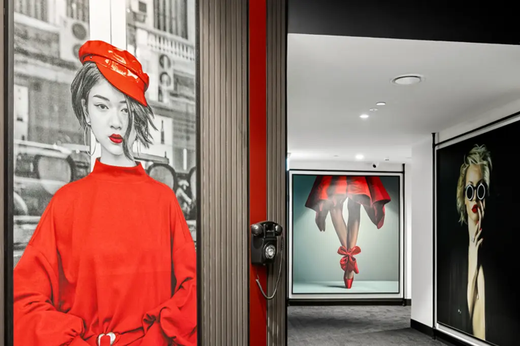 Radisson RED Auckland image 11