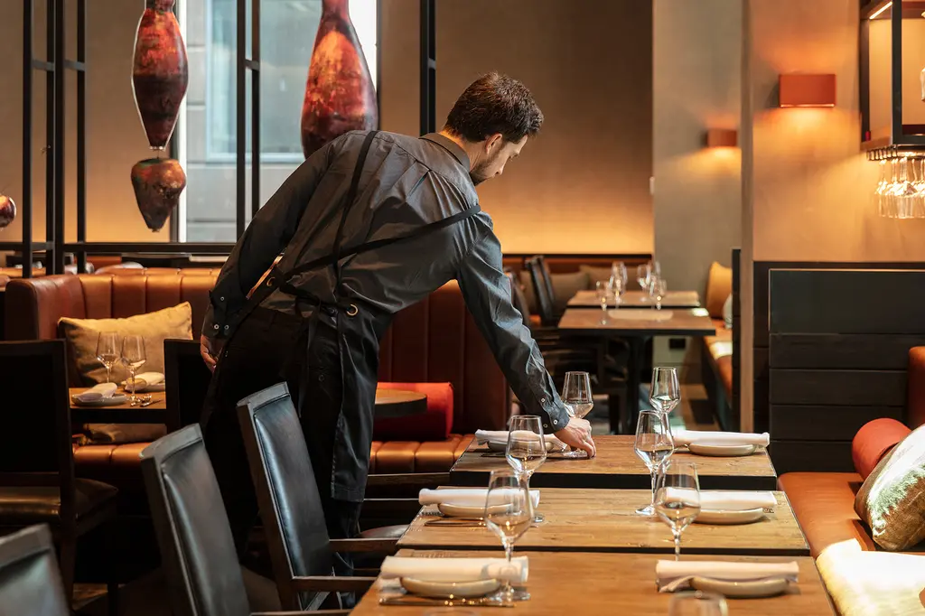 Next Hotel Melbourne, Curio Collection by Hilton image 13