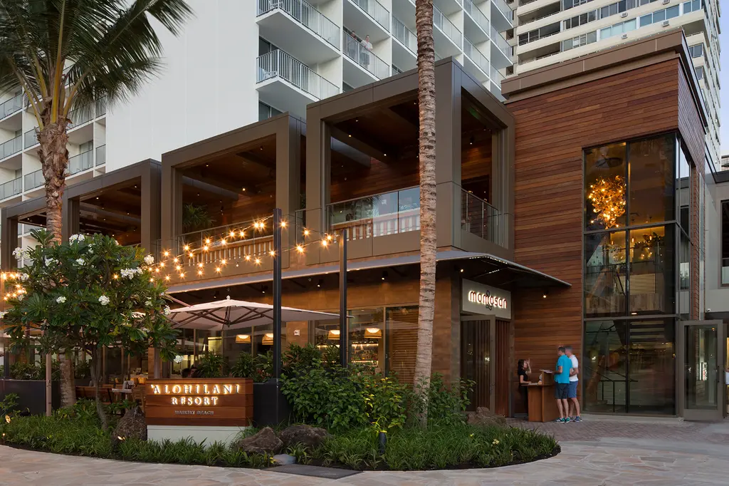 Alohilani Resort Waikiki Beach image 15