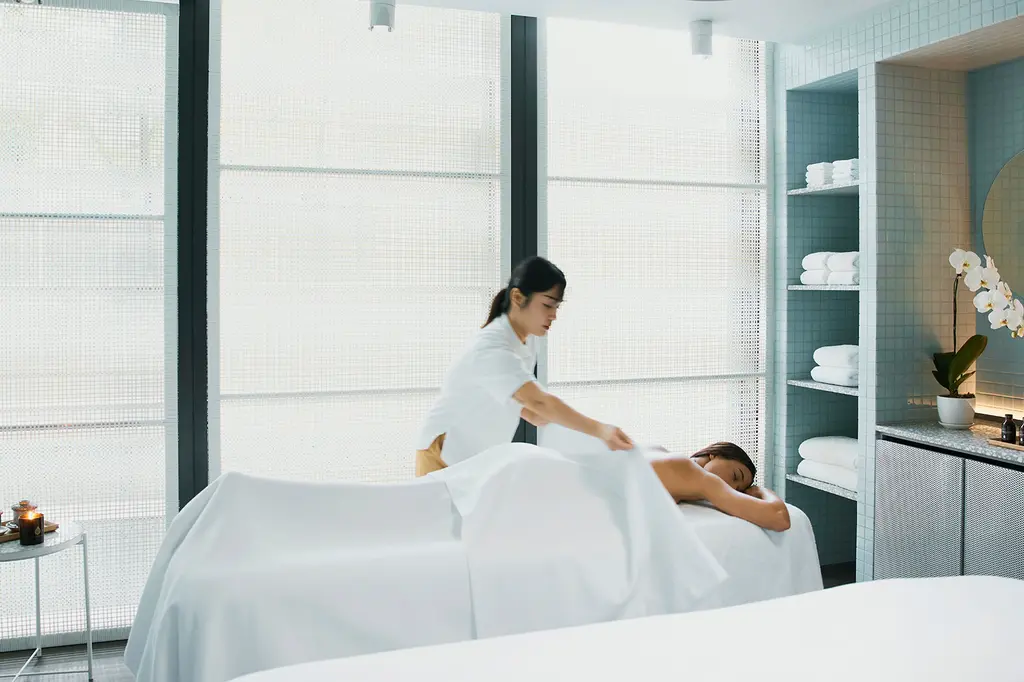 COMO Metropolitan Singapore image 15