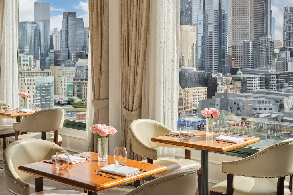 The Langham, Melbourne image 8