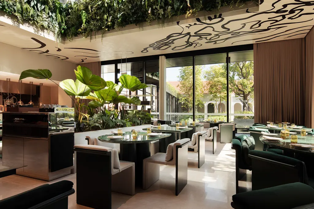 Mondrian Singapore Duxton image 13