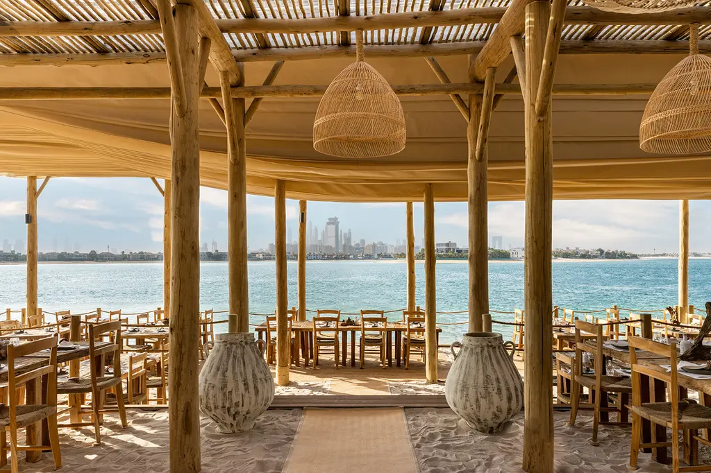 Sofitel Dubai The Palm image 6